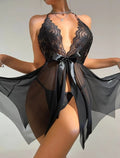 Babydoll Nothing But Net – Tamanho Único